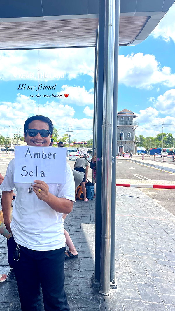 ambersela_ instagram image archive image