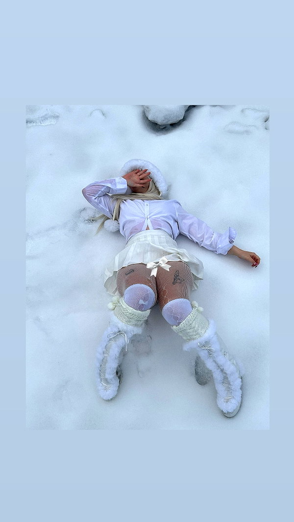 andasrose instagram image archive image