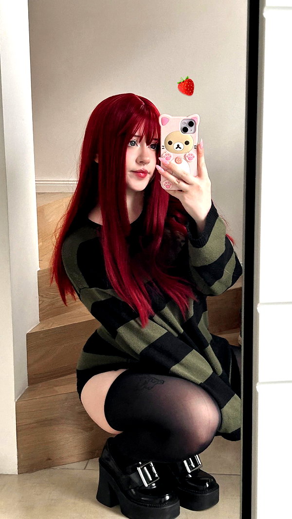 andasrose instagram image archive image