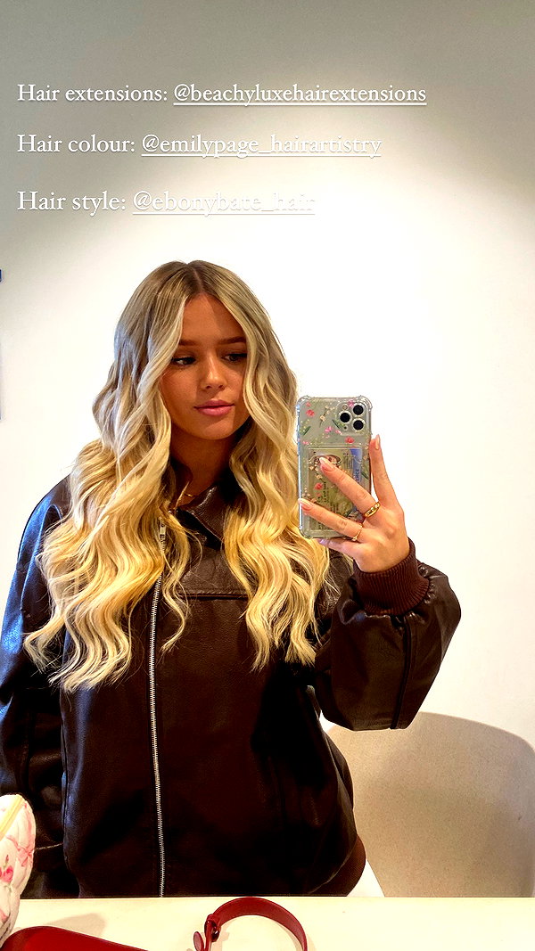 anika.wicks instagram image archive image