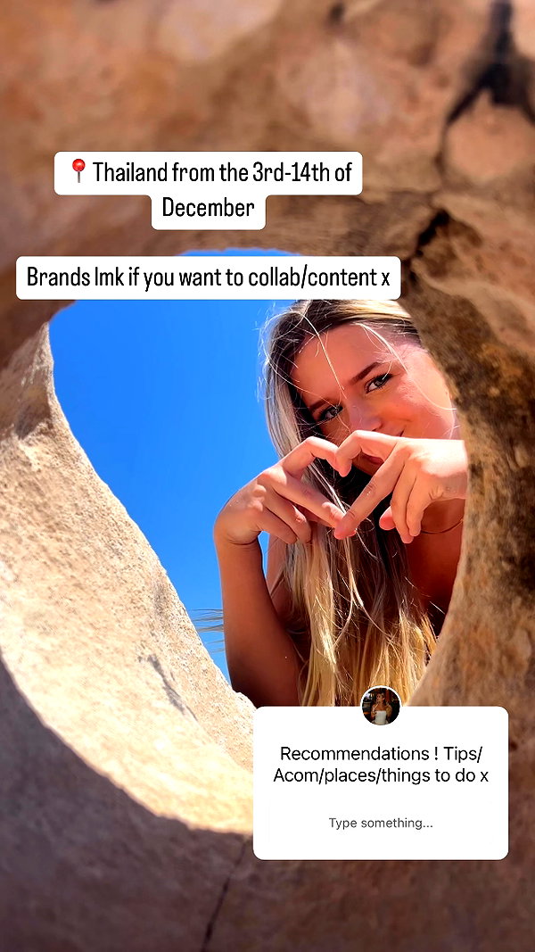 anika.wicks instagram image archive image