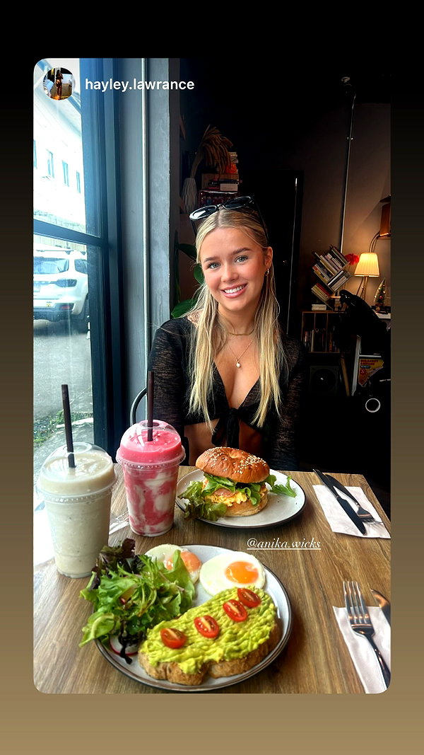 anika.wicks instagram image archive image