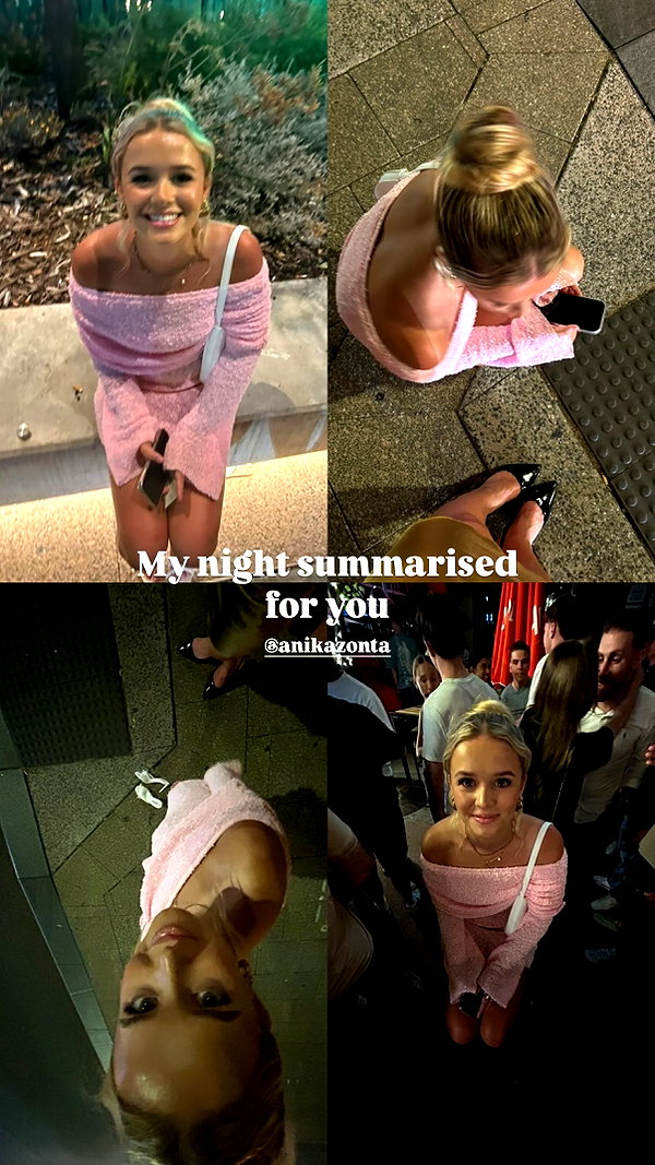 anika.wicks instagram image archive image