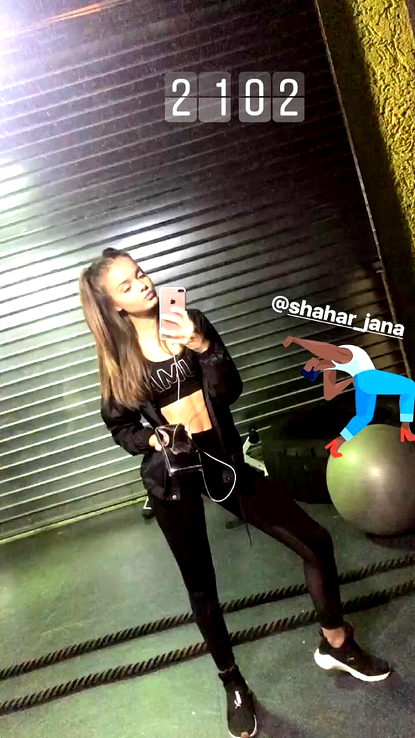 annazak12 instagram image archive image