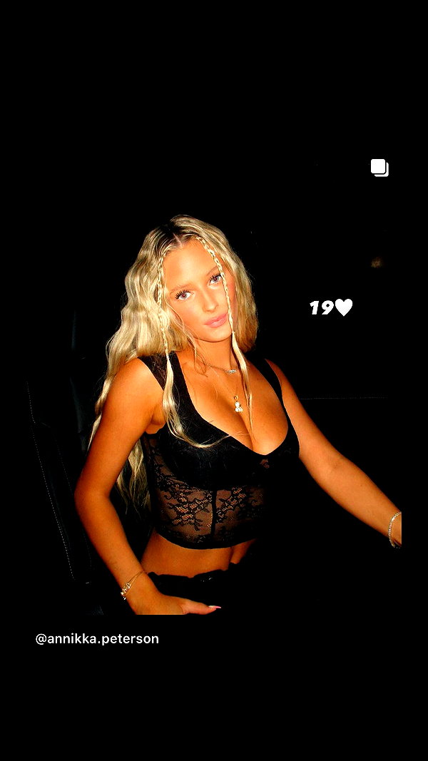 annika.petersonn instagram image archive image