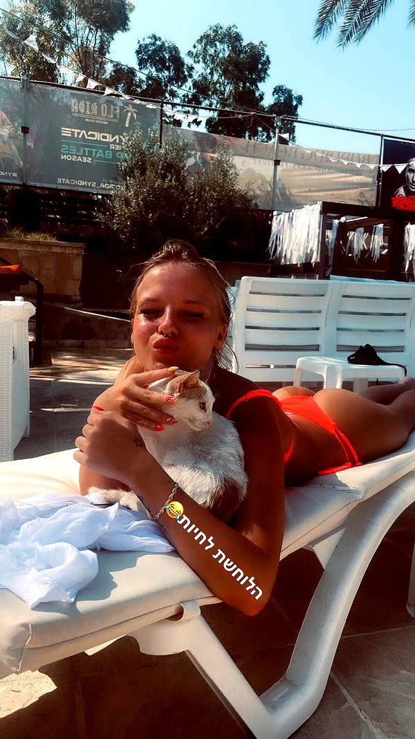 anya_shtril instagram image archive image
