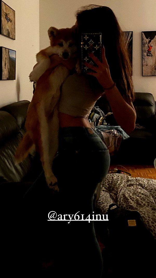 aryssa614 instagram image archive image