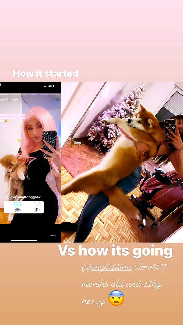 aryssa614 instagram image archive image