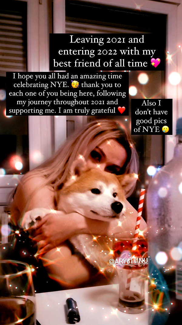 aryssa614 instagram image archive image