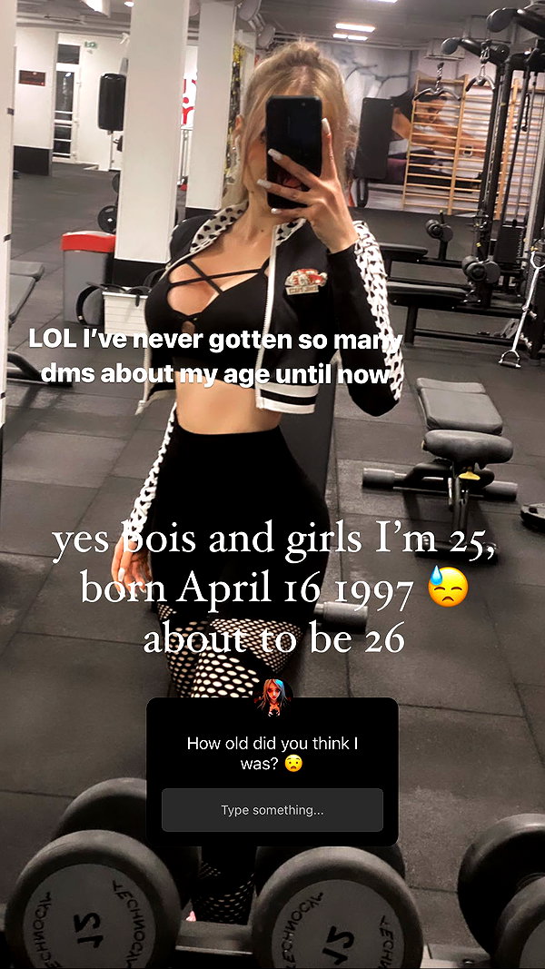 aryssa614 instagram image archive image