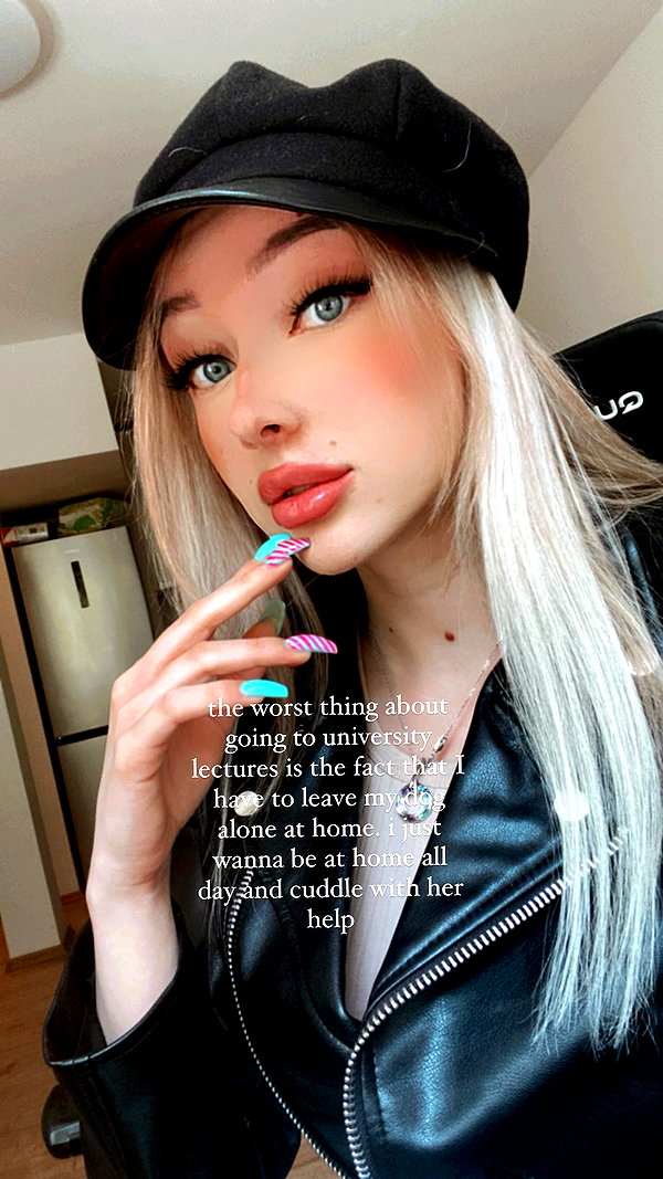 aryssa614 instagram image archive image