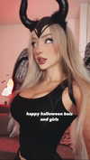 aryssa614 Altpins Profile Picture
