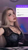 aryssa614 Altpins Profile Picture