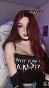 aryssa614 Altpins Profile Picture