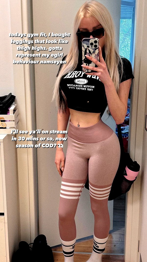 aryssa614 instagram image archive image