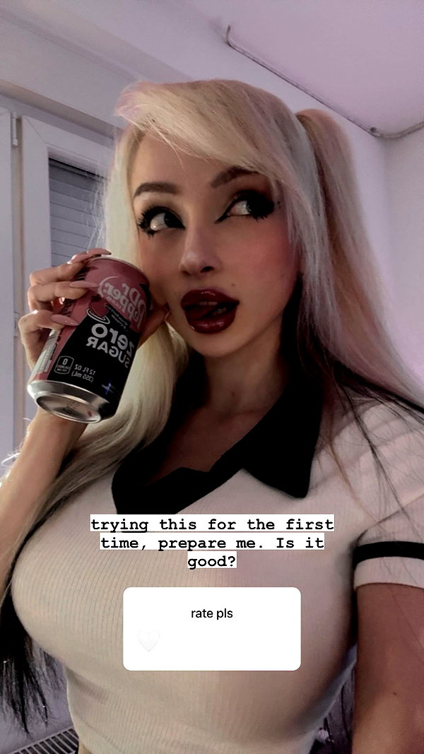 aryssa614 instagram image archive image