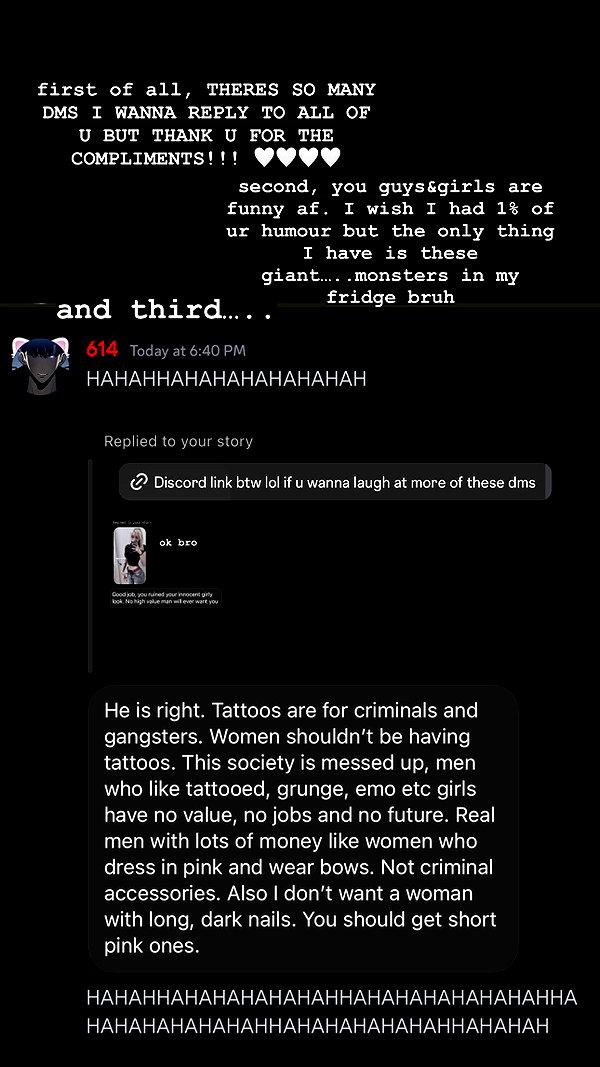 aryssa614 instagram image archive image