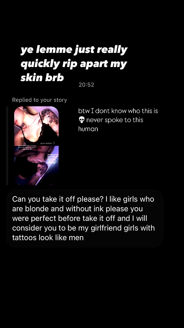 aryssa614 instagram image archive image
