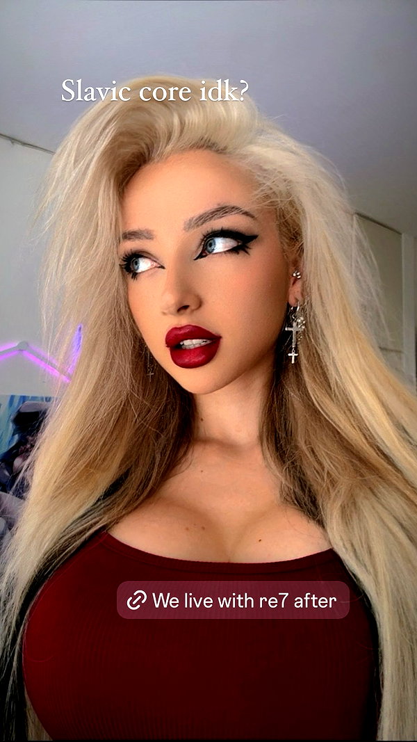 aryssa614 instagram image archive image