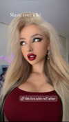 aryssa614 Altpins Profile Picture