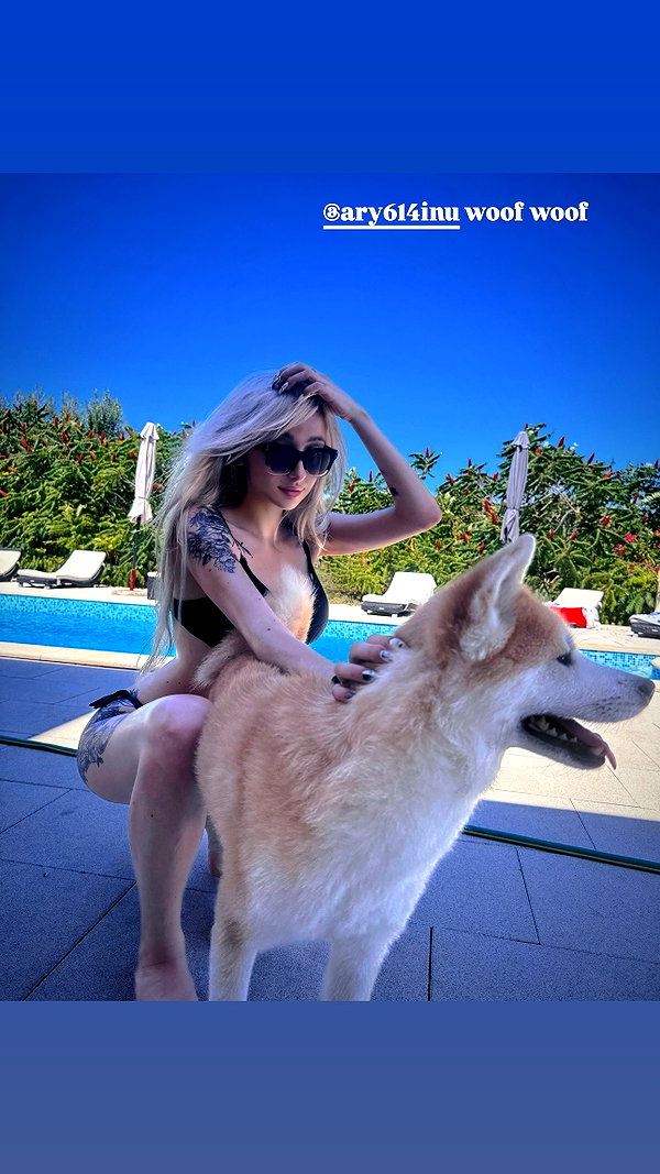 aryssa614 instagram image archive image