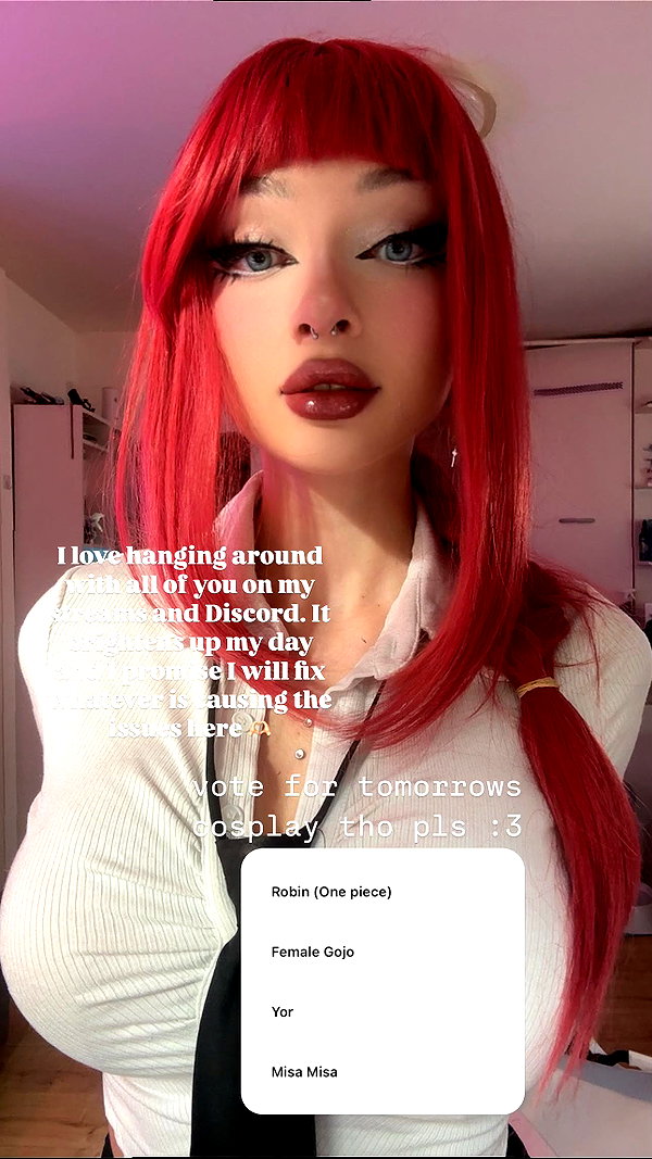aryssa614 instagram image archive image