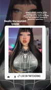 aryssa614 Altpins Profile Picture