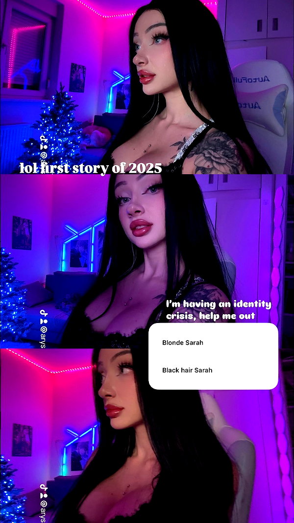 aryssa614 instagram image archive image