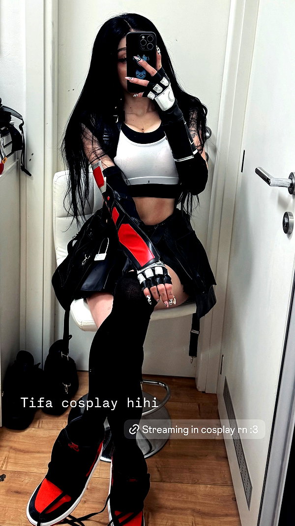 aryssa614 instagram image archive image