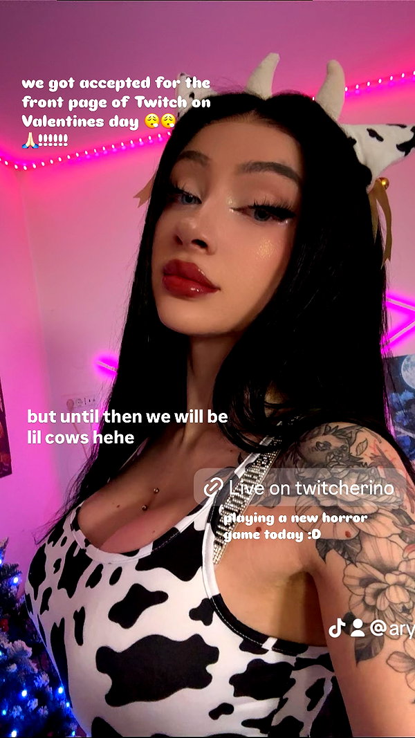 aryssa614 instagram image archive image