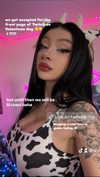 aryssa614 Altpins Profile Picture
