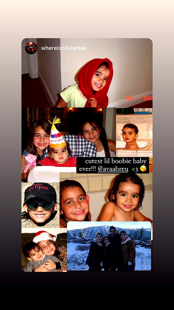 avaabreu instagram image archive image