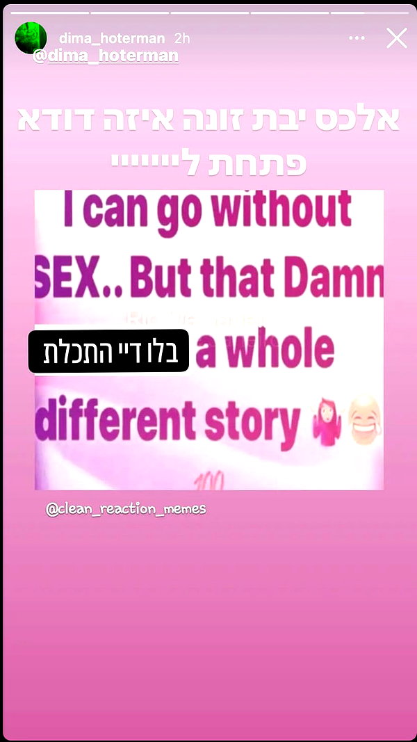 avitallllllll instagram image archive image