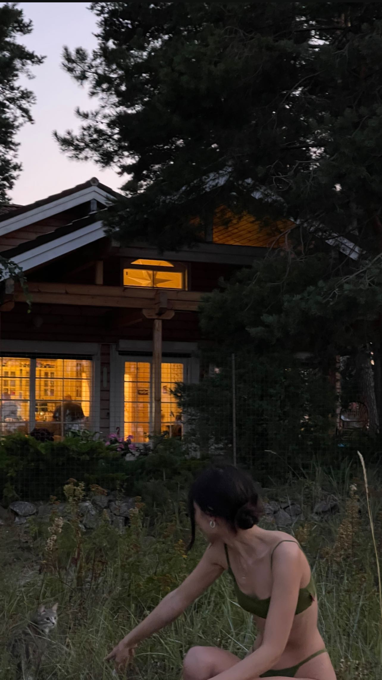 ayguldavlletova instagram image archive image