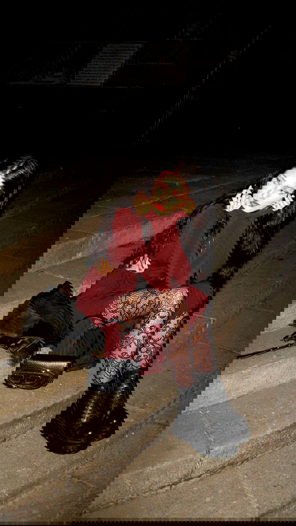 ayguldavlletova image ~ Altpins