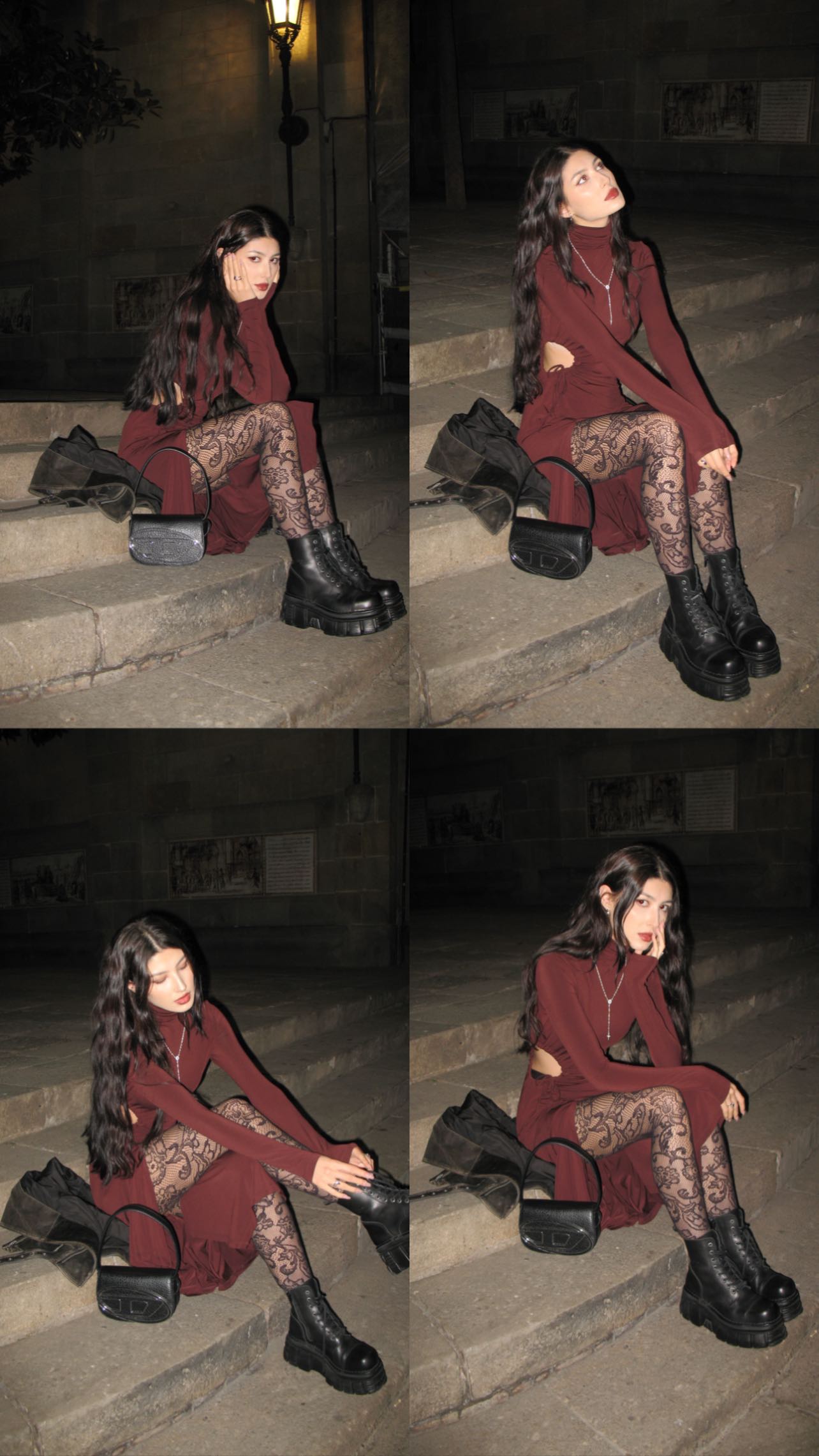 ayguldavlletova instagram image archive image