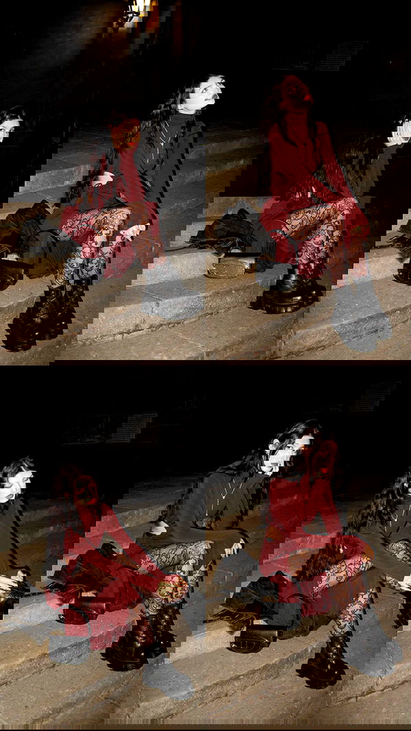 ayguldavlletova image ~ Altpins