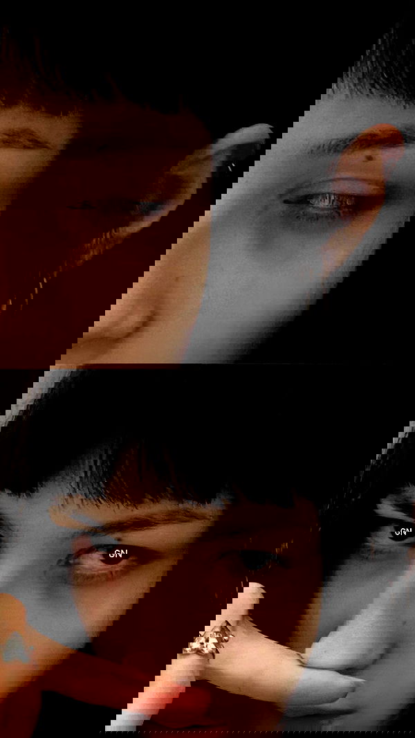 ayguldavlletova image ~ Altpins