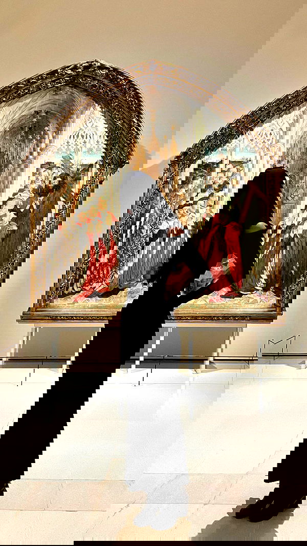 ayguldavlletova image ~ Altpins