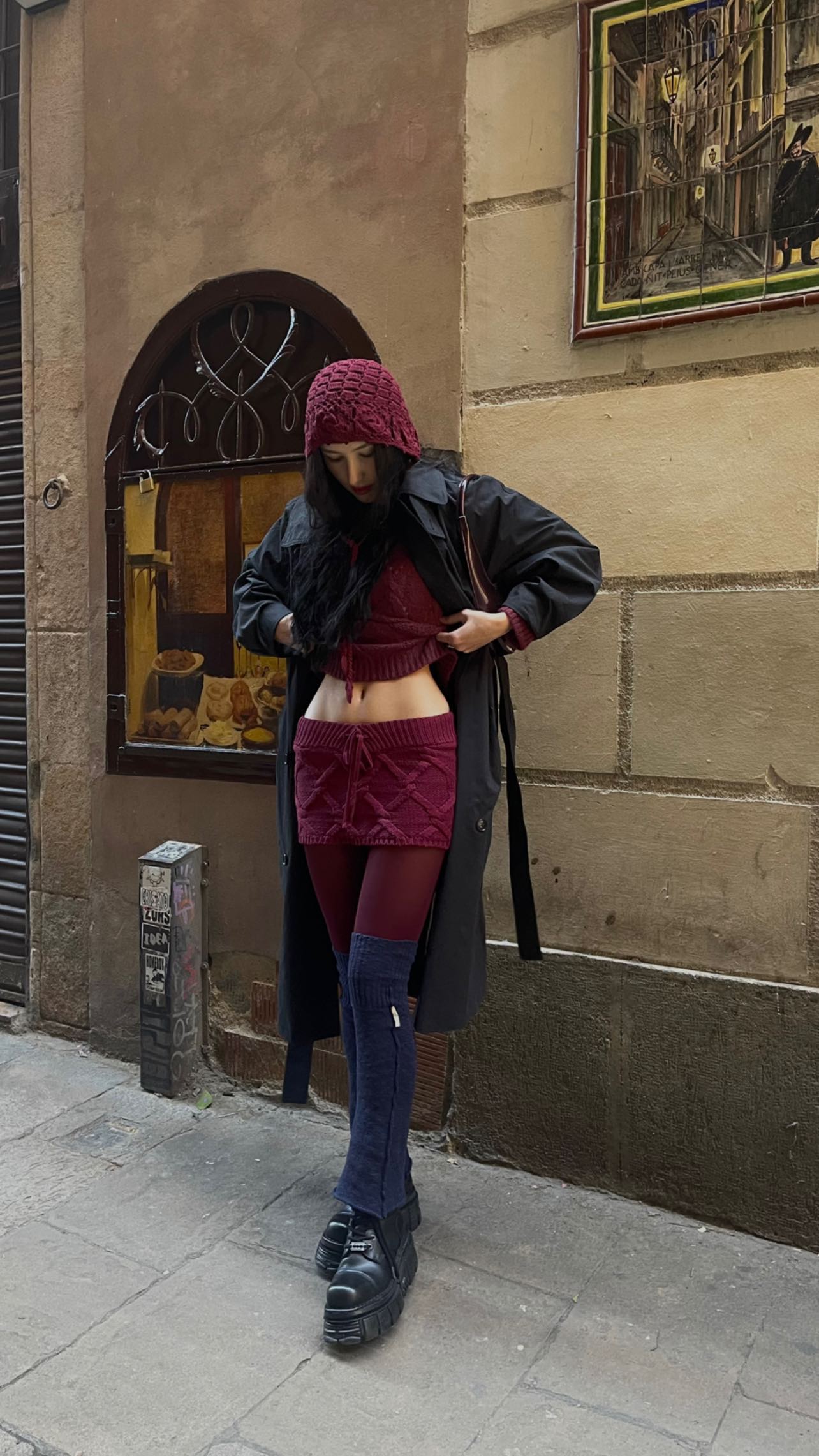 ayguldavlletova instagram image archive image