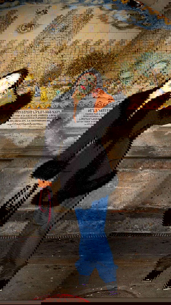 ayguldavlletova image ~ Altpins