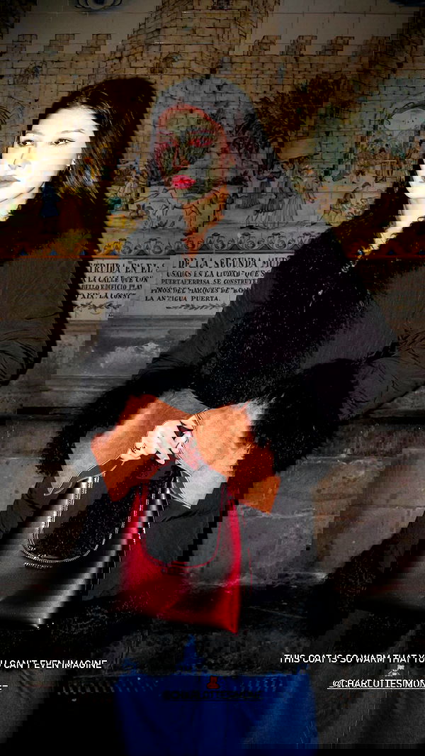 ayguldavlletova image ~ Altpins