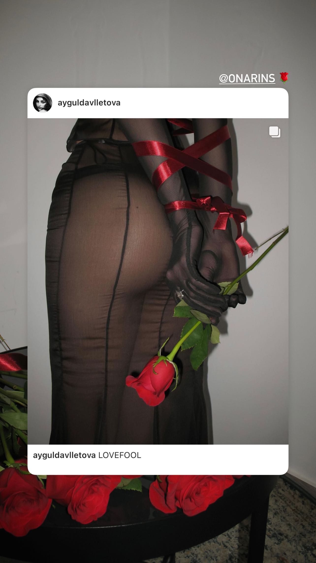 ayguldavlletova instagram image archive image