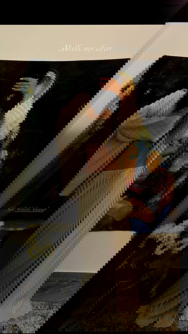 ayguldavlletova image ~ Altpins