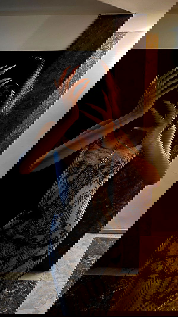 ayguldavlletova image ~ Altpins