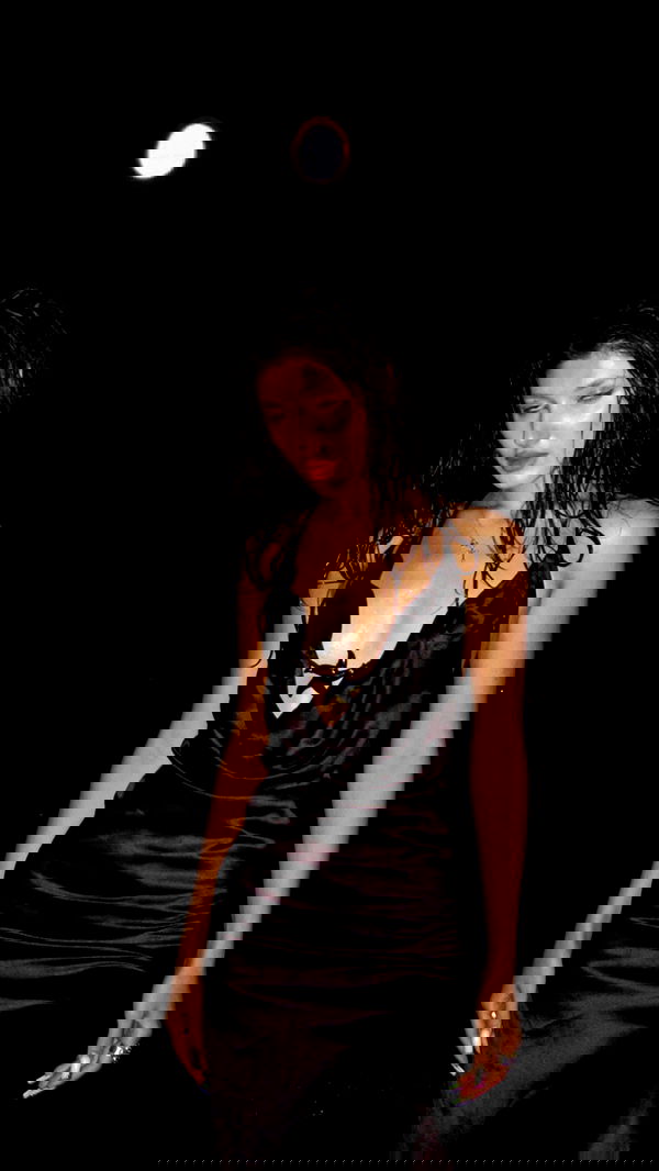 ayguldavlletova image ~ Altpins