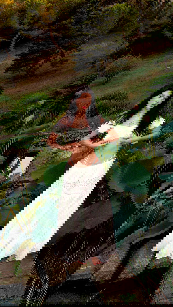 ayguldavlletova image ~ Altpins