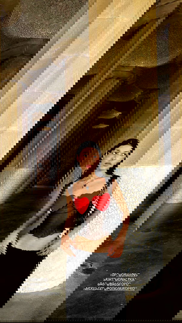 ayguldavlletova image ~ Altpins