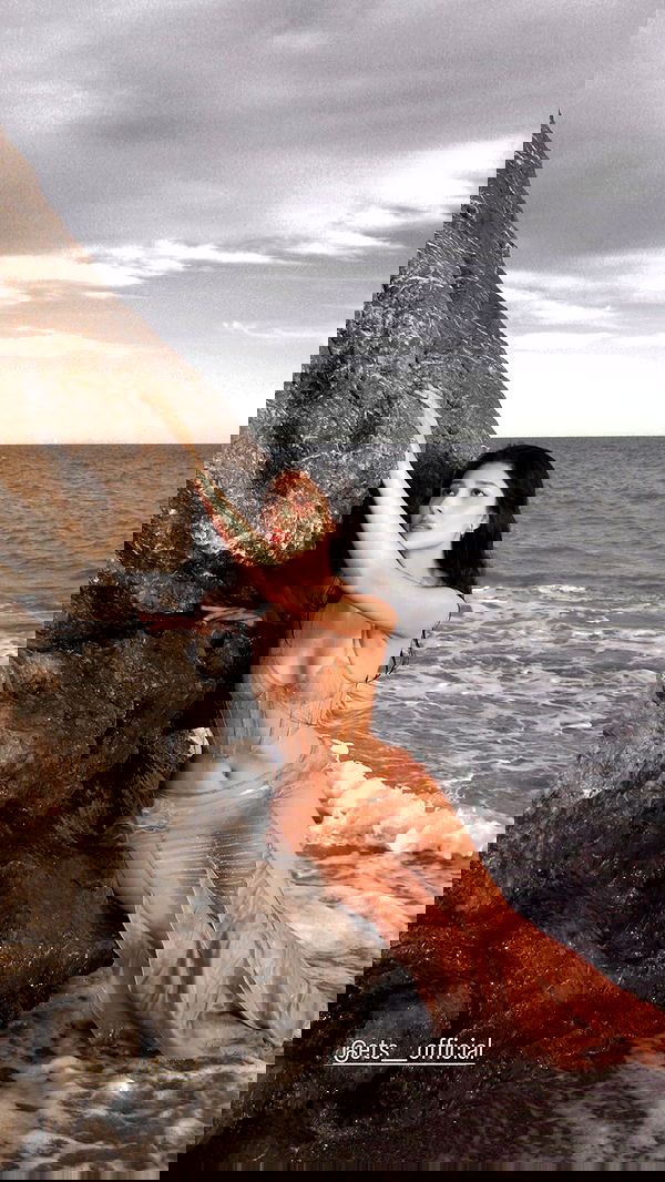 ayguldavlletova image ~ Altpins