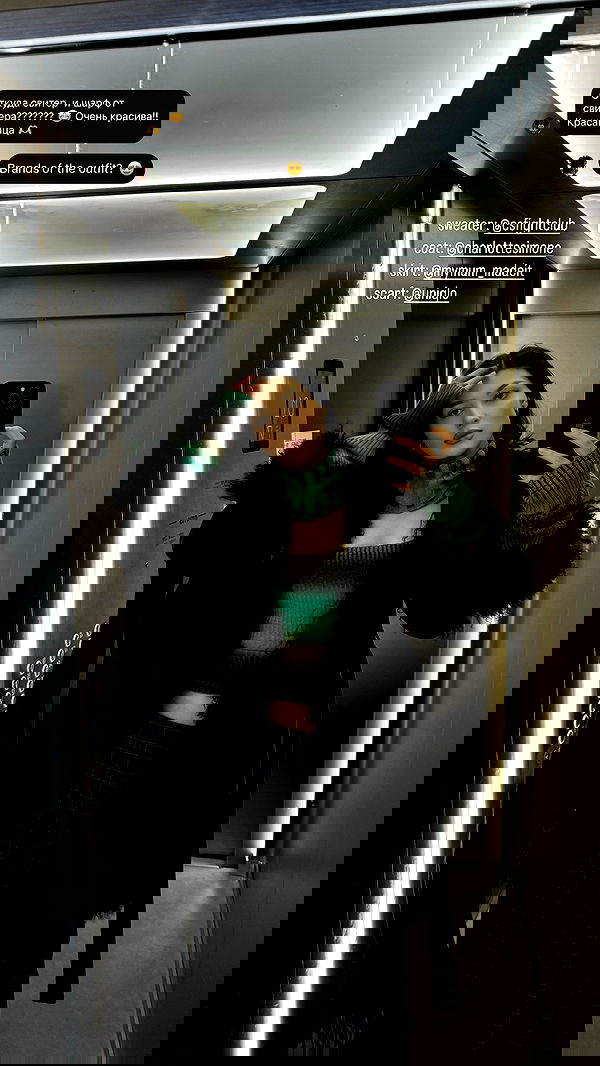 ayguldavlletova image ~ Altpins